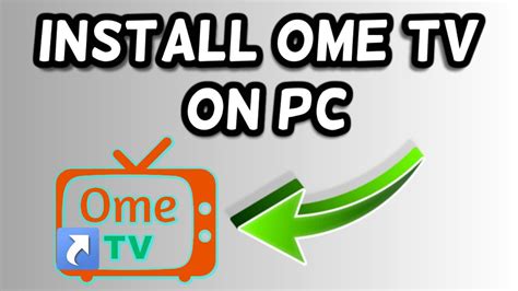 ome tv pc.